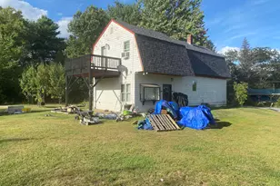 5456 Bennoch Rd, Lagrange, ME 04453 - Photo 1