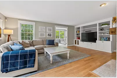 8 Fox Run Road, Falmouth, ME 04105 - Photo 21