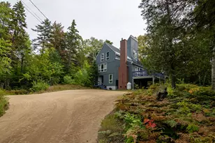 2011 Clark St, Carrabassett Valley, ME 04947 - Photo 43