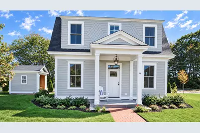 6 Vista Drive, Scarborough, ME 04074 - Photo 5
