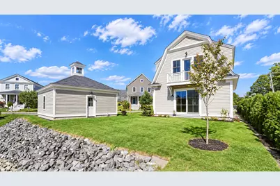 6 Vista Drive, Scarborough, ME 04074 - Photo 9