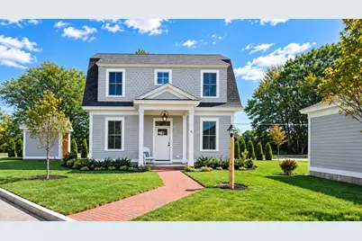 6 Vista Drive, Scarborough, ME 04074 - Photo 3