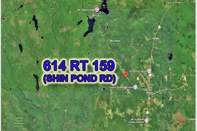 614 Shin Pond Road, Patten, ME 04765 - Photo 3