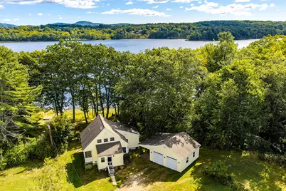 68 Indian Knoll Lane, Union, ME 04862 - Photo 1