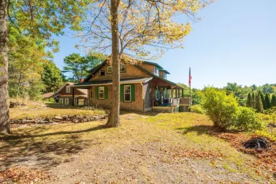 11 Weeks Road, Boothbay Harbor, ME 04538 - Photo 41