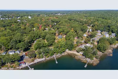 11 Weeks Road, Boothbay Harbor, ME 04538 - Photo 43