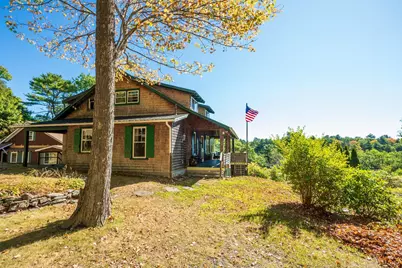 11 Weeks Road, Boothbay Harbor, ME 04538 - Photo 1