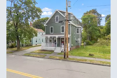 70 Pleasant Avenue, Portland, ME 04103 - Photo 3