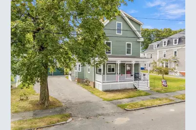 70 Pleasant Avenue, Portland, ME 04103 - Photo 1
