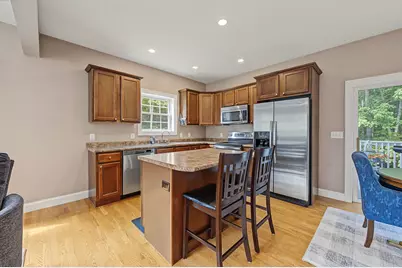 111 Harvest Hill Road, Windham, ME 04062 - Photo 9