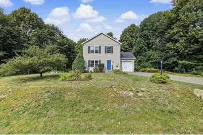 111 Harvest Hill Road, Windham, ME 04062 - Photo 1