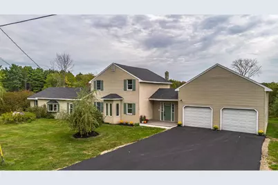 33 South Pleasant Street, Bowdoinham, ME 04008 - Photo 1