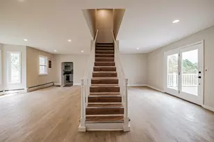 33 S Pleasant St, Bowdoinham, ME 04008 - Photo 7
