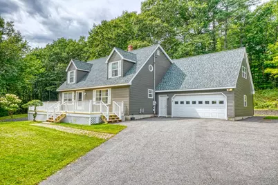 13 Logan Ridge Road, Chelsea, ME 04330 - Photo 43
