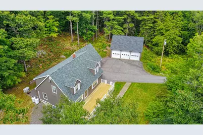 13 Logan Ridge Road, Chelsea, ME 04330 - Photo 3