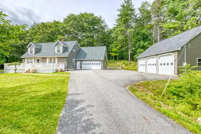 13 Logan Ridge Road, Chelsea, ME 04330 - Photo 1