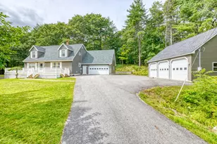 13 Logan Ridge Rd, Chelsea, ME 04330 - Photo 1