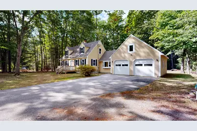 332 Dunnell Road, Buxton, ME 04093 - Photo 49
