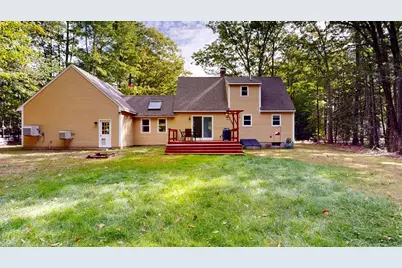 332 Dunnell Road, Buxton, ME 04093 - Photo 45