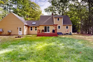332 Dunnell Rd, Buxton, ME 04093 - Photo 43