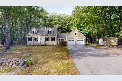 332 Dunnell Road, Buxton, ME 04093 - Photo 3