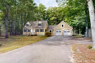 332 Dunnell Rd, Buxton, ME 04093 - Photo 41