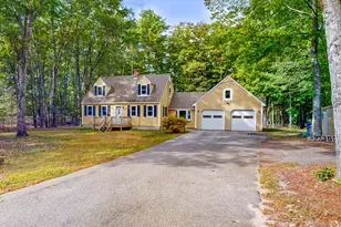 332 Dunnell Rd, Buxton, ME 04093 - Photo 49