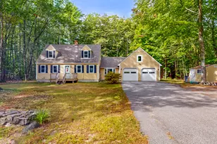 332 Dunnell Rd, Buxton, ME 04093 - Photo 3