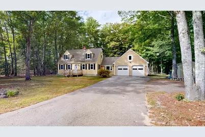 332 Dunnell Road, Buxton, ME 04093 - Photo 43