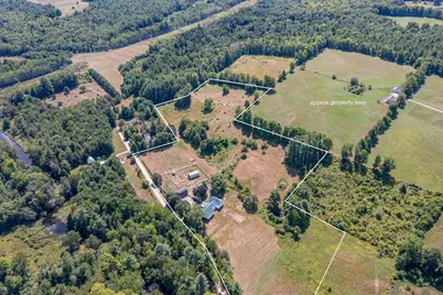 31 Cemetery Road, Montville, ME 04941 - Photo 11