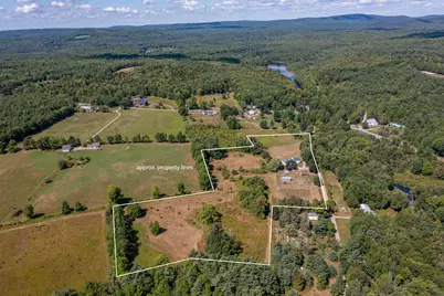 31 Cemetery Road, Montville, ME 04941 - Photo 1