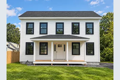 156 Webb Street, Portland, ME 04102 - Photo 1