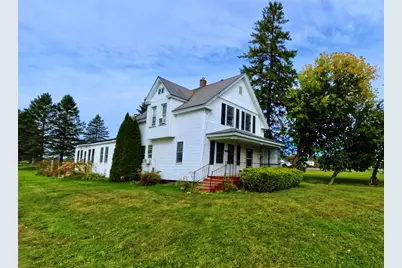 536 Main Road, Bridgewater, ME 04735 - Photo 1