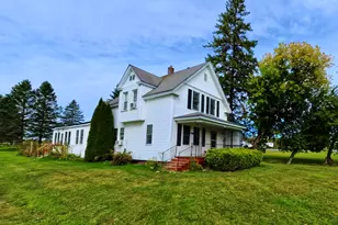 536 Main Rd, Bridgewater, ME 04735 - Photo 1