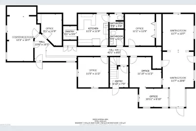 124 Silver Street, Waterville, ME 04901 - Photo 61