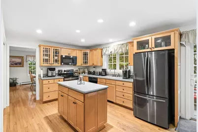 14 Caitlin Drive, Gorham, ME 04038 - Photo 13