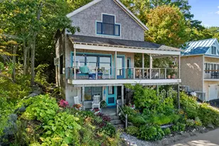 35 Cottage Ave, Owls Head, ME 04854 - Photo 9