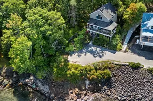 35 Cottage Ave, Owls Head, ME 04854 - Photo 59