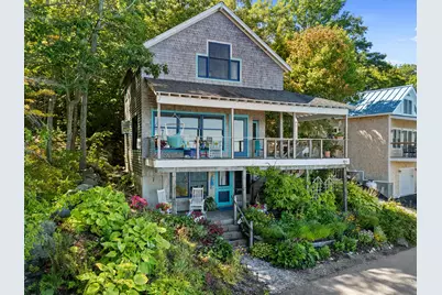 35 Cottage Avenue, Owls Head, ME 04854 - Photo 7