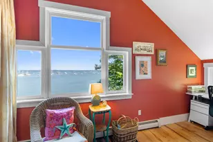 35 Cottage Ave, Owls Head, ME 04854 - Photo 5