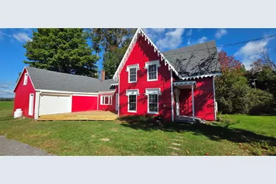 346 N Parish Road, Turner, ME 04282 - Photo 1