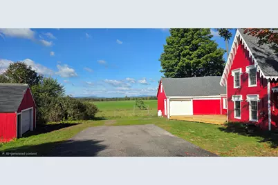346 N Parish Road, Turner, ME 04282 - Photo 3