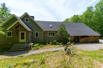 209 Cushman Hill Road, Woodstock, ME 04219 - Photo 5