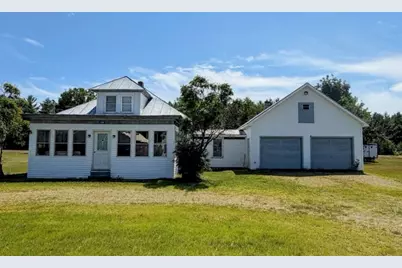 1584 Salem Road, Salem Twp, ME 04983 - Photo 1