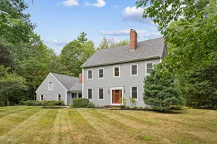 9 Stormy Brook Rd, Falmouth, ME 04105 - Photo 1