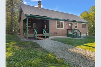 184 Sweetser Road, Pownal, ME 04069 - Photo 3