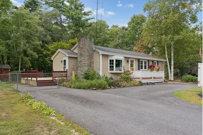 12 George Street, Gorham, ME 04038 - Photo 1