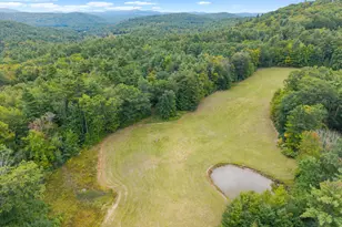 Lots 32/33 Spec Pond Rd, Porter, ME 04068 - Photo 1