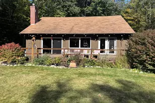 236 US Rt 2 E Rd, Wilton, ME 04294 - Photo 1
