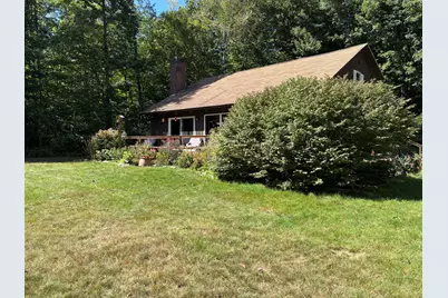 236 US Rt 2 E Road, Wilton, ME 04294 - Photo 1